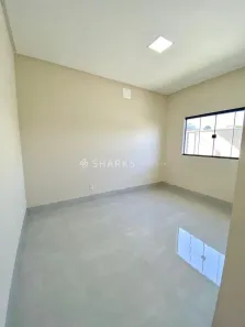 Casa com 3 Quartos à venda, 185m² no Alphaville Flamboyant Residencial Araguaia, Goiânia