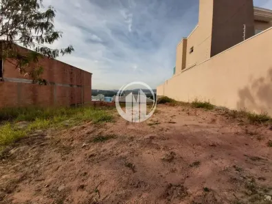 Lote/Terreno à venda, 199m² no Residencial Santa Giovana, Jundiaí