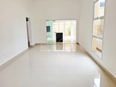 Casa de Condomínio com 3 Quartos à venda, 176m² no Condomínio Pitangueiras, Ribeirão Preto