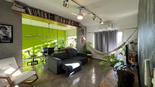Apartamento com 3 Quartos à venda, 127m² no Saraiva, Uberlândia