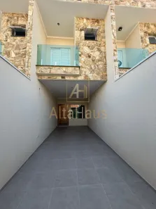 Sobrado com 3 Quartos à venda, 115m² no Jardim Aricanduva, São Paulo
