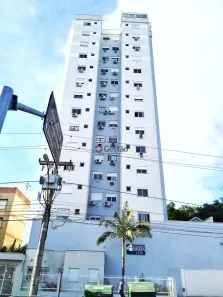 Apartamento com 1 Quarto à venda, 46m² no Centro, Canoas