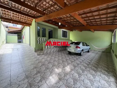 Casa com 3 Quartos à venda, 90m² no Jardim Satélite, São José dos Campos