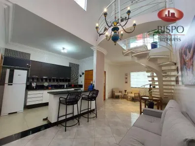 Casa com 3 Quartos à venda, 131m² no Colina Werner Plaas, Americana