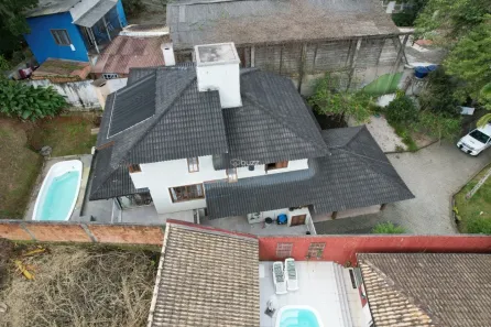 Casa com 3 Quartos à venda, 217m² no Cacupé, Florianópolis