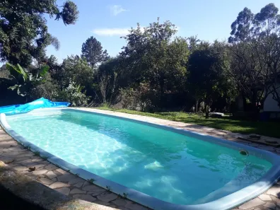 Fazenda/Sítio com 1 Quarto à venda, 100m² no Recreio, Ibiúna