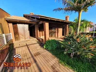 Casa com 4 Quartos à venda, 163m² no Praia de Mariluz, Imbé