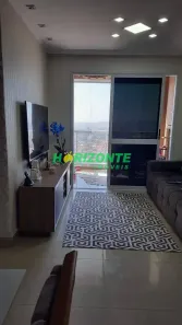 Apartamento com 3 Quartos à venda, 90m² no Jardim Sul, São José dos Campos