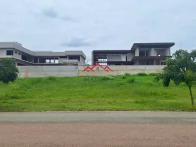 Lote/Terreno à venda, 495m² no Loteamento Alphaville Jundiaí - Fase 01, Jundiaí