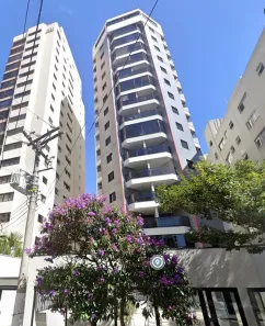 Apartamento com 2 Quartos à venda, 57m² no Indianópolis, São Paulo