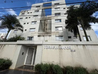 Apartamento com 2 Quartos à venda, 97m² no Estrela, Ponta Grossa