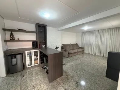 Cobertura com 4 Quartos à venda, 205m² no Buritis, Belo Horizonte