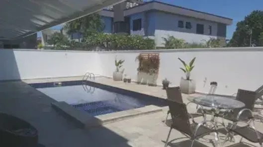 Casa de Condomínio com 3 Quartos à venda, 450m² no Jardim do Golfe, São José dos Campos