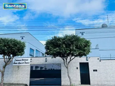 Apartamento com 3 Quartos à venda, 123m² no Mansões Águas Quentes, Caldas Novas