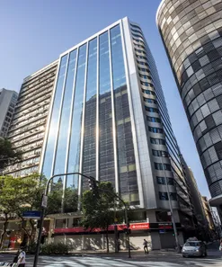 Sala Comercial para alugar, 554m² no Centro, Rio de Janeiro