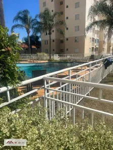 Apartamento com 2 Quartos à venda, 52m² no Bonfim, Campinas