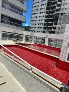 Apartamento com 1 Quarto à venda, 58m² no Canto do Forte, Praia Grande