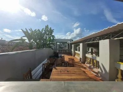Ponto Comercial para alugar, 270m² no Alto da Boa Vista, Ribeirão Preto