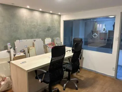 Sala Comercial para alugar, 52m² no Vila da Penha, Rio de Janeiro