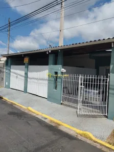 Casa com 4 Quartos à venda, 173m² no Vila Boa Esperança, Valinhos