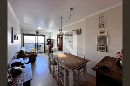 Apartamento com 2 Quartos à venda, 65m² no Nova Piraju, São Paulo