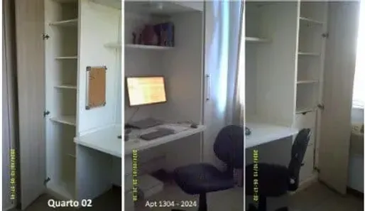 Apartamento com 2 Quartos à venda, 65m² no Fonseca, Niterói