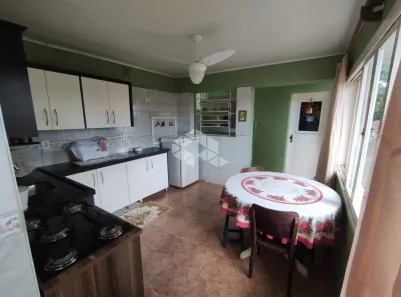 Casa com 2 Quartos à venda, 90m² no Ouro Branco, Novo Hamburgo
