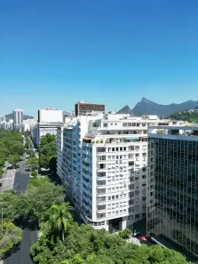 Apartamento com 4 Quartos à venda, 110m² no Flamengo, Rio de Janeiro