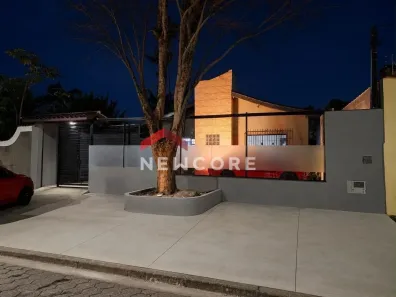 Casa com 4 Quartos à venda, 160m² no Indaiá, Caraguatatuba