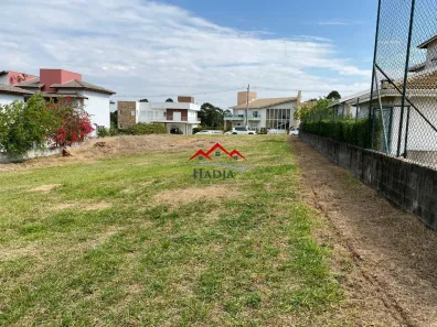Lote/Terreno à venda, 1000m² no Colinas de Inhandjara, Itupeva