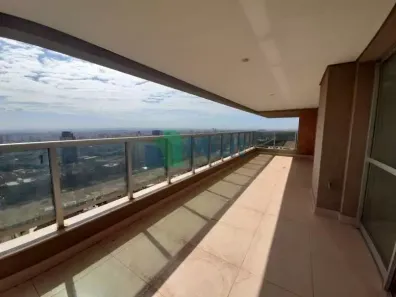 Apartamento com 3 Quartos à venda, 194m² no Jardim Botânico, Ribeirão Preto