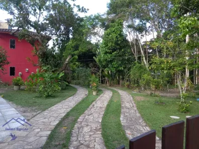 Casa com 6 Quartos à venda, 389m² no , Paudalho