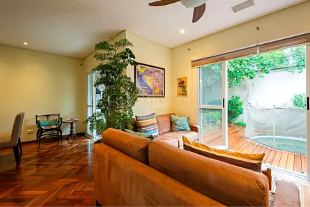 Casa de Condomínio com 3 Quartos à venda, 215m² no Jardim Morumbi, São Paulo