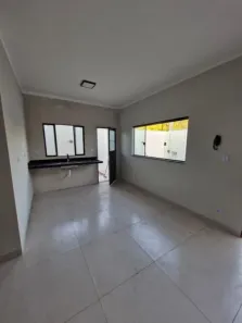 Casa com 3 Quartos à venda, 90m² no Residencial Serra Verde, Piracicaba