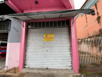 Ponto Comercial para alugar, 30m² no Jardim Gurilândia, Taubaté