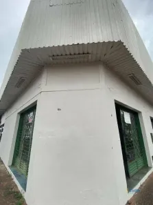 Galpão/Depósito/Armazém para alugar, 225m² no São Benedito, Uberaba