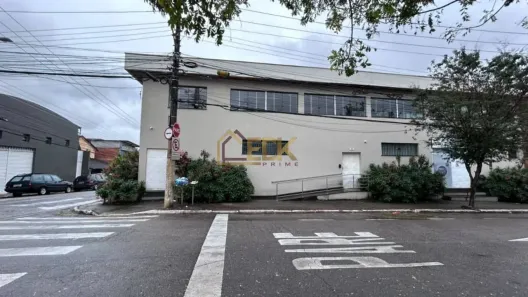 Ponto Comercial para alugar, 260m² no Jardim Bela Vista, São José dos Campos