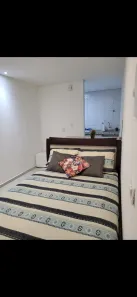 Kitnet com 1 Quarto para alugar, 17m² no Itaquera, São Paulo