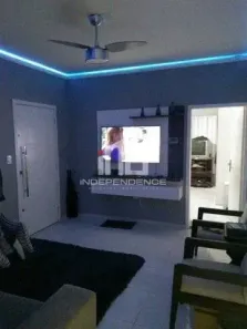 Casa com 2 Quartos à venda, 60m² no Jardim das Indústrias, São José dos Campos