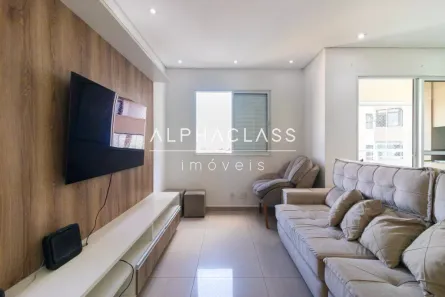 Apartamento com 2 Quartos à venda, 86m² no Alphaville Centro Industrial e Empresarial/Alphaville., Barueri