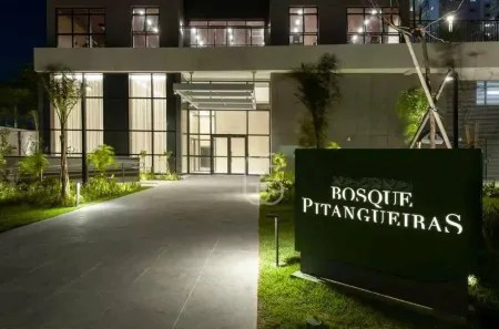 Apartamento com 4 Quartos à venda, 136m² no Água Branca, São Paulo
