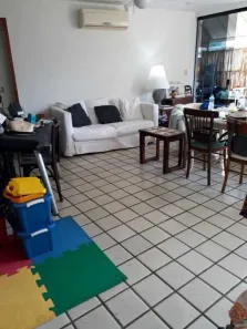 Cobertura com 5 Quartos à venda, 254m² no Barra da Tijuca, Rio de Janeiro