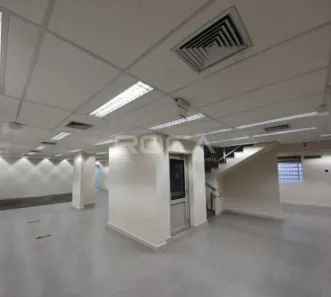 Prédio Comercial para alugar, 464m² no Jardim Sumaré, Ribeirão Preto
