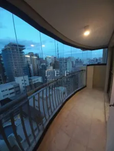 Cobertura com 2 Quartos para alugar, 90m² no Jardim Paulista, São Paulo
