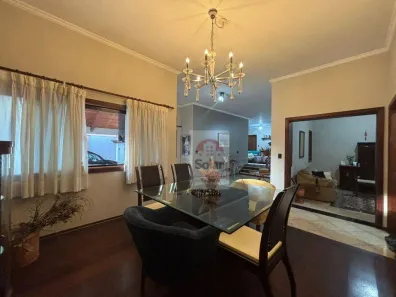 Casa de Condomínio com 3 Quartos à venda, 360m² no Residencial Eldorado, Tremembé