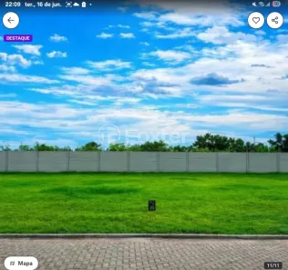 Lote/Terreno à venda, 442m² no Centro, Antônio Prado