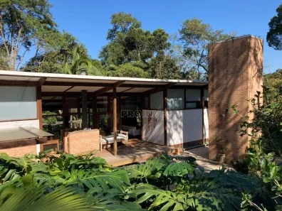 Casa de Condomínio com 4 Quartos para alugar, 320m² no Chácara do Refúgio, Carapicuíba
