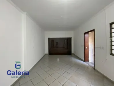 Ponto Comercial para alugar, 78m² no Jardim Paulista, Ribeirão Preto
