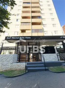 Apartamento com 3 Quartos à venda, 98m² no Setor Pedro Ludovico, Goiânia
