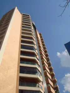 Apartamento com 3 Quartos à venda, 116m² no Vila Mariana, São Paulo